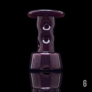#6 - WILDBERRY X CHOCOLATE
