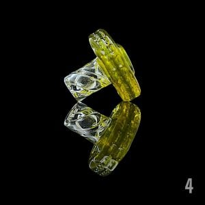 #4 - LEMON CANDY