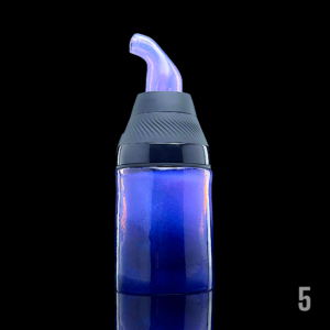#5 - PINK SLYME X ROYAL BLUE
