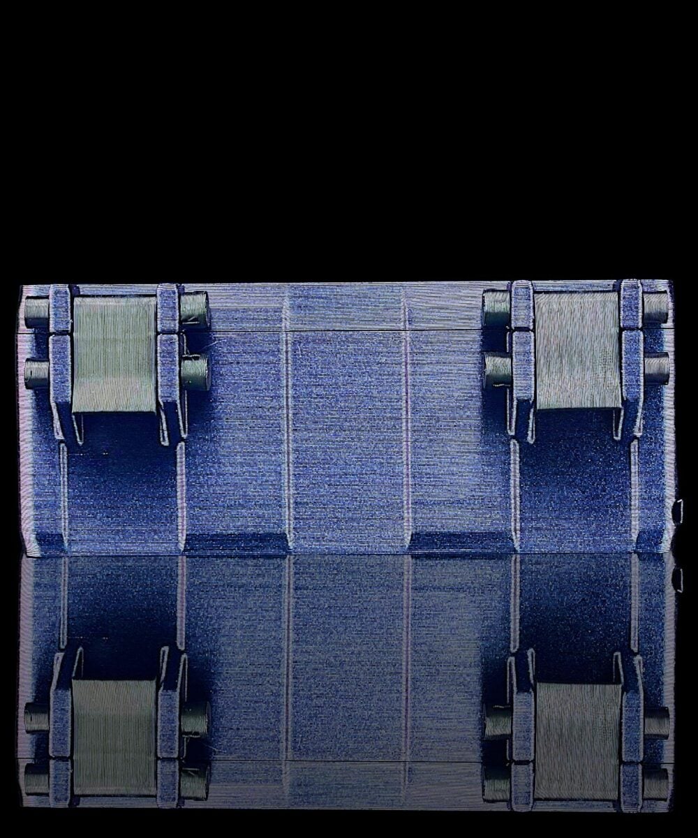 Alternative view of BENDING GLASS: PUFFCO PROXY CORE CASE