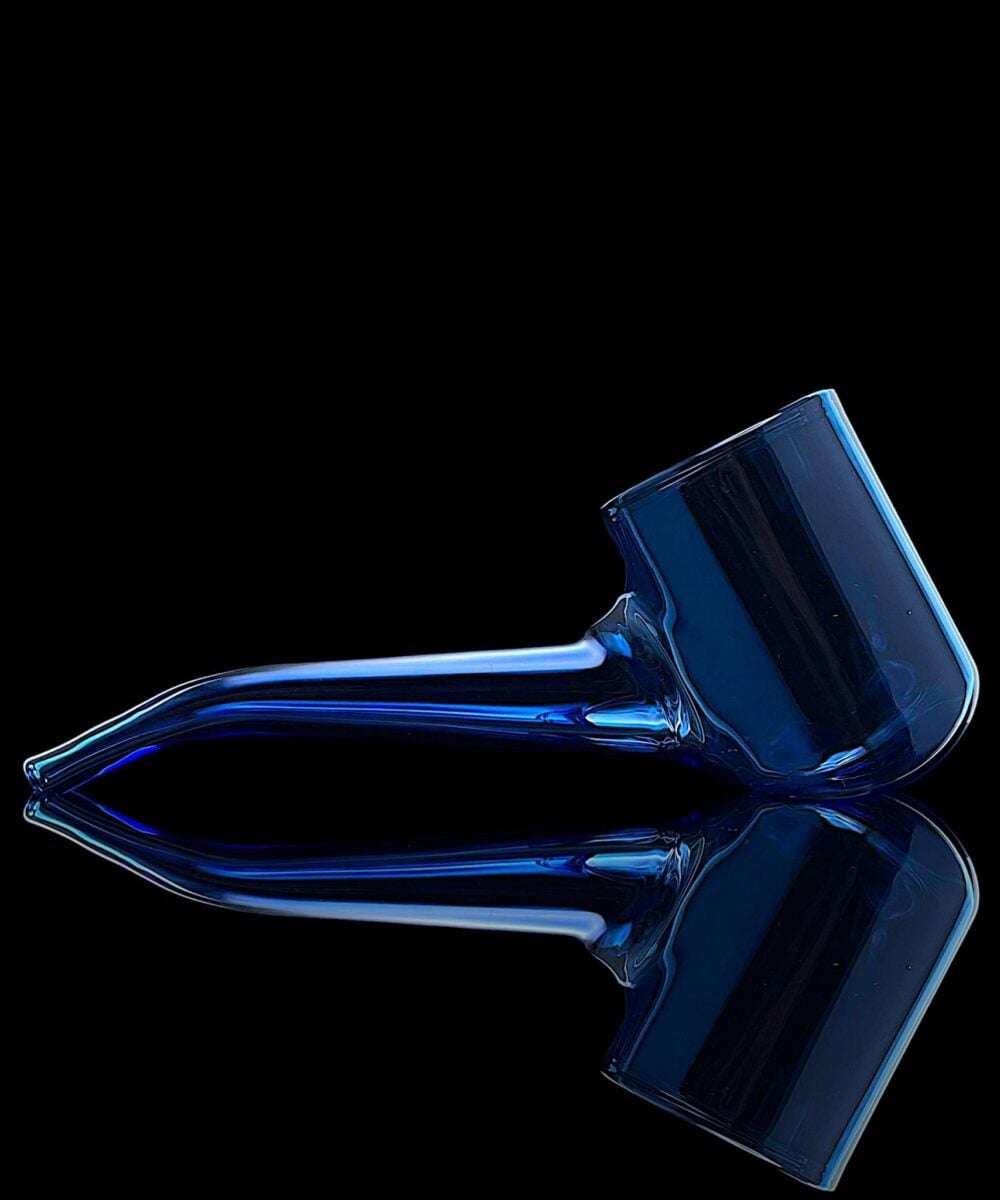 Alternative view of IRIDESCENT GLASS: ECO CASE FITTER PUFFCO PROXY ATTACHMENT