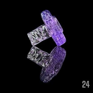 #24 - PURPLE RAIN