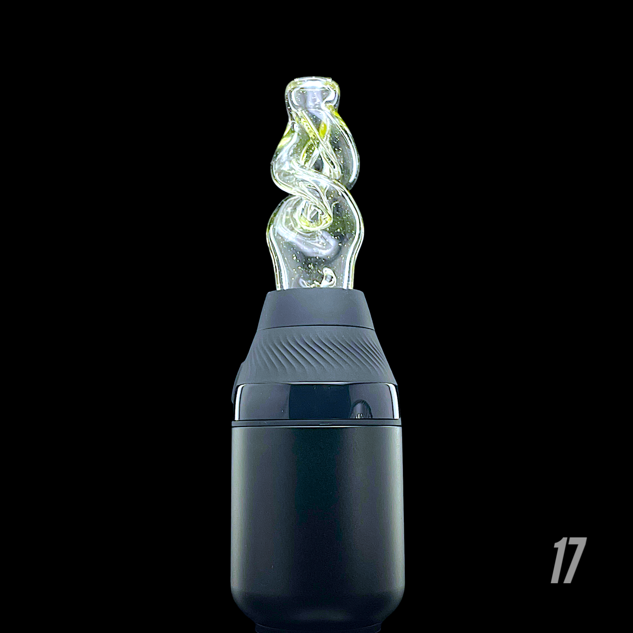 RICH BRIAN: COLOR HELIX PUFFCO PROXY CORE MOUTHPIECE - Image 20