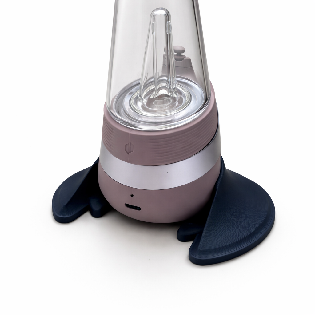 PORT MILLER: RITUAL STABILIZER FOR PUFFCO PEAK AND PEAK PRO - Image 3