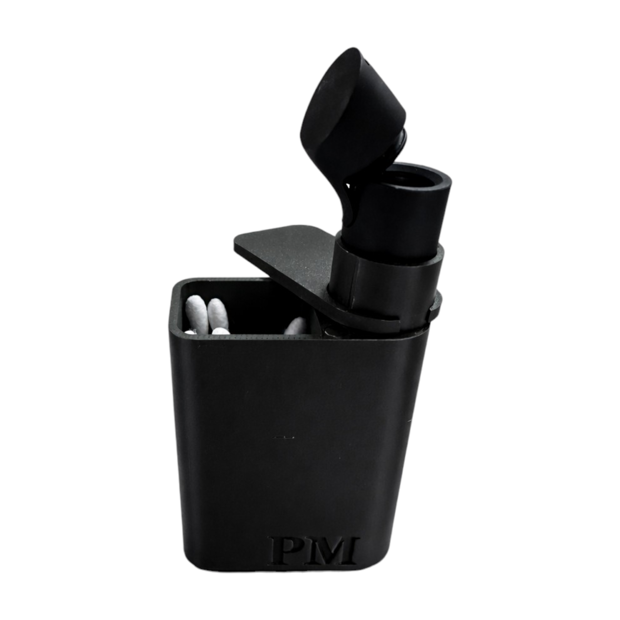 PORT MILLER: RITUAL BAR PRO PUFFCO PIVOT STAND