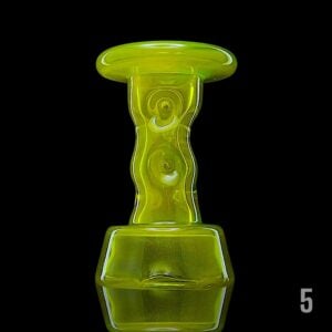 #5 - LIME CANDY