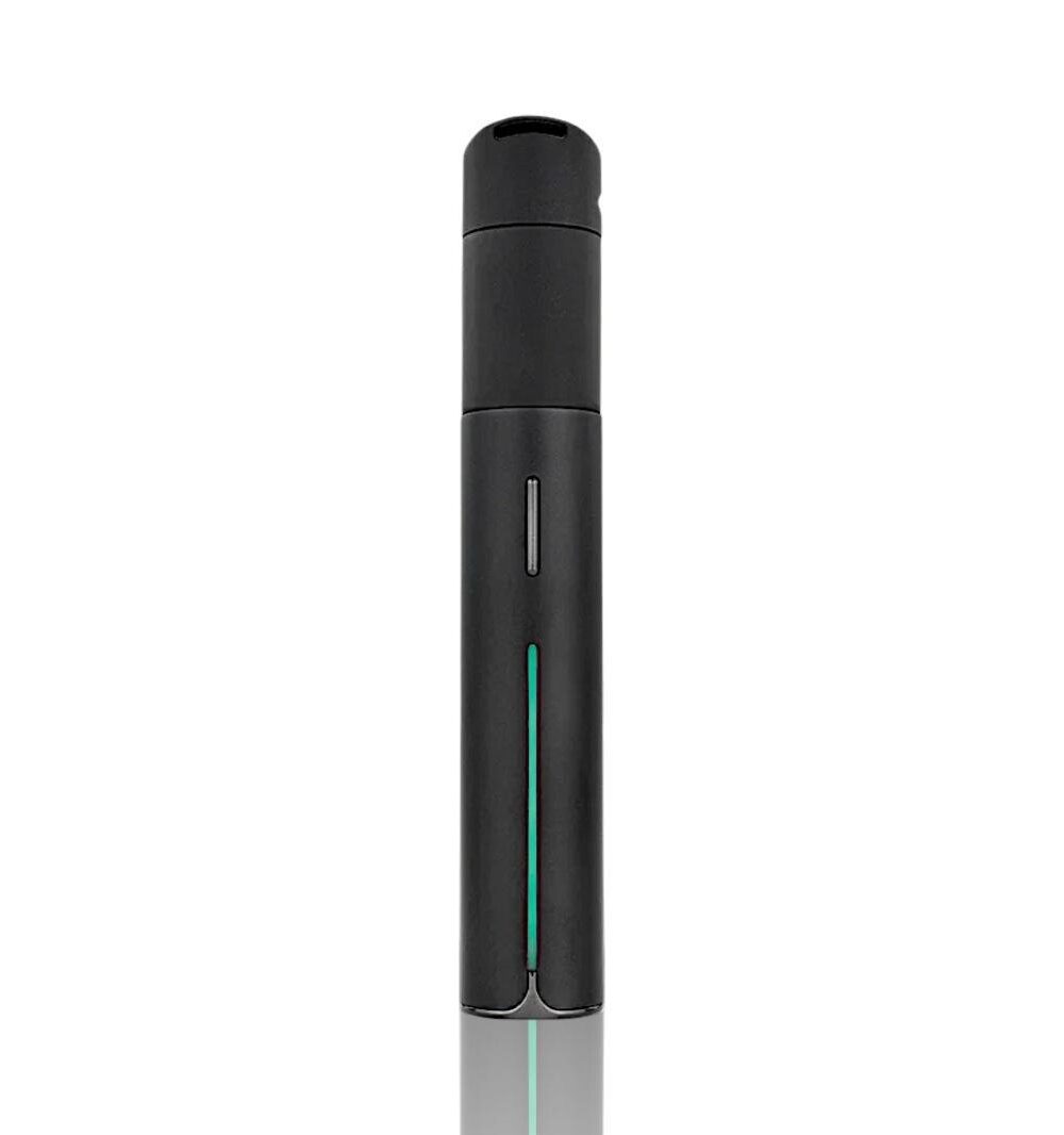 PUFFCO: PIVOT - ONYX