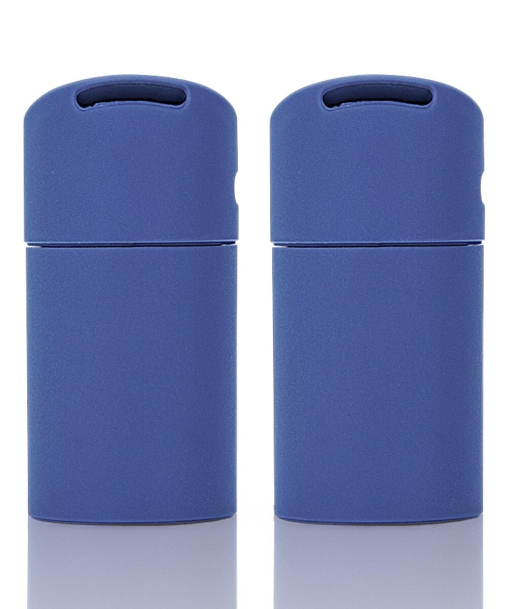 PUFFCO: SAPPHIRE PIVOT MOUTHPIECE 2 PACK