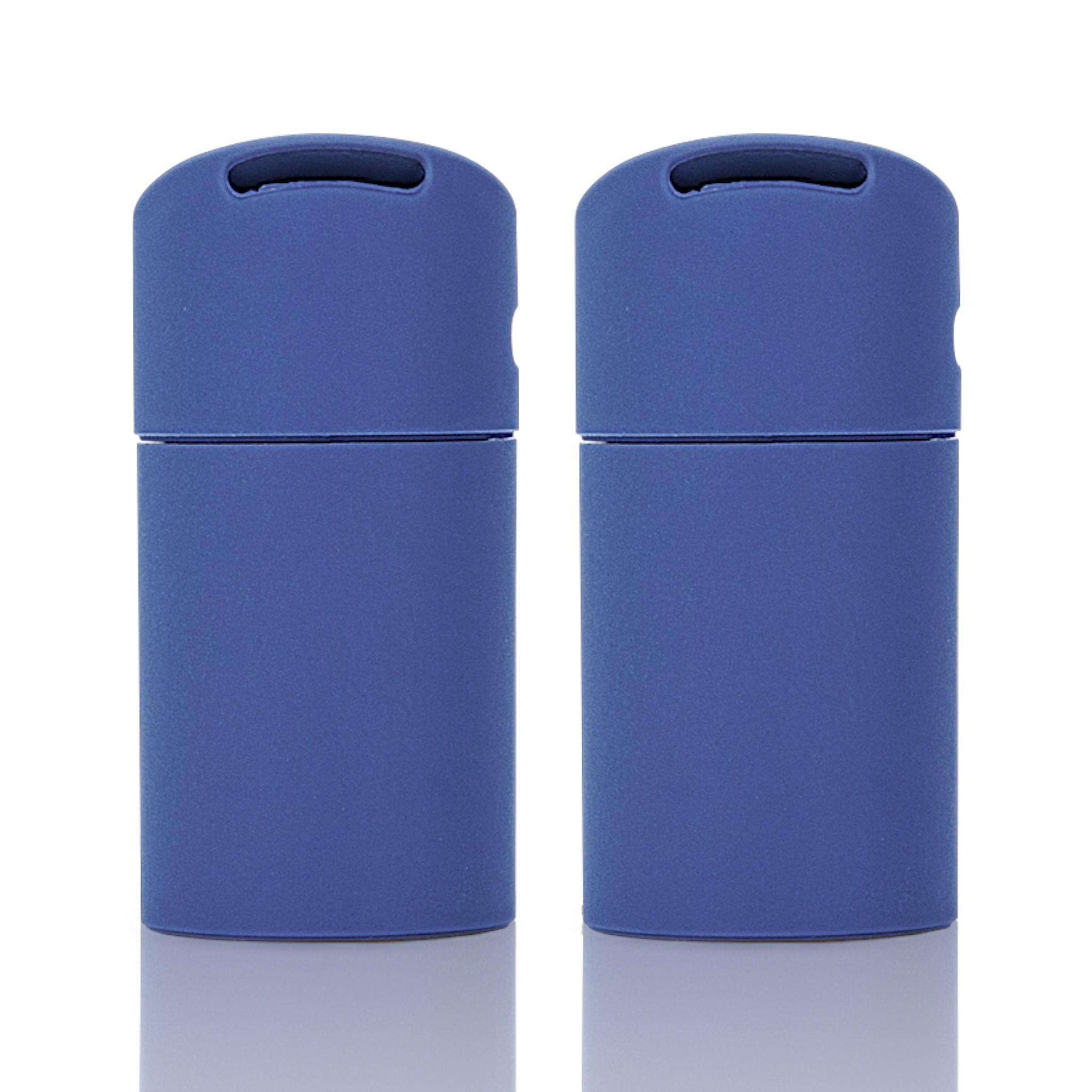 PUFFCO: SAPPHIRE PIVOT MOUTHPIECE 2 PACK