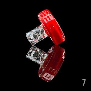 #7 - GOLD RUBY