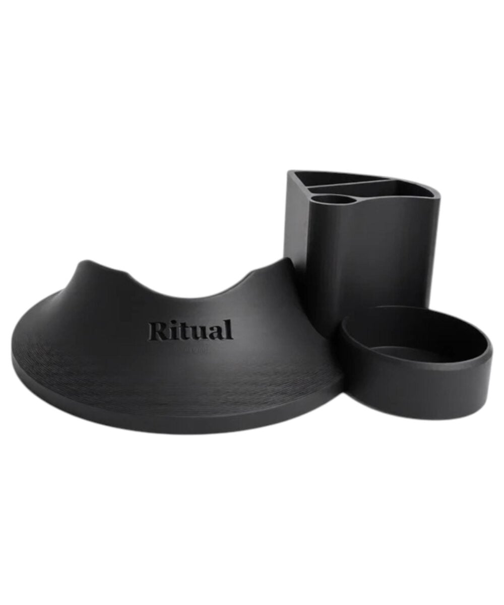 PORT MILLER: RITUAL ORGANIZER FOR PUFFCO PEAK AND PEAK PRO