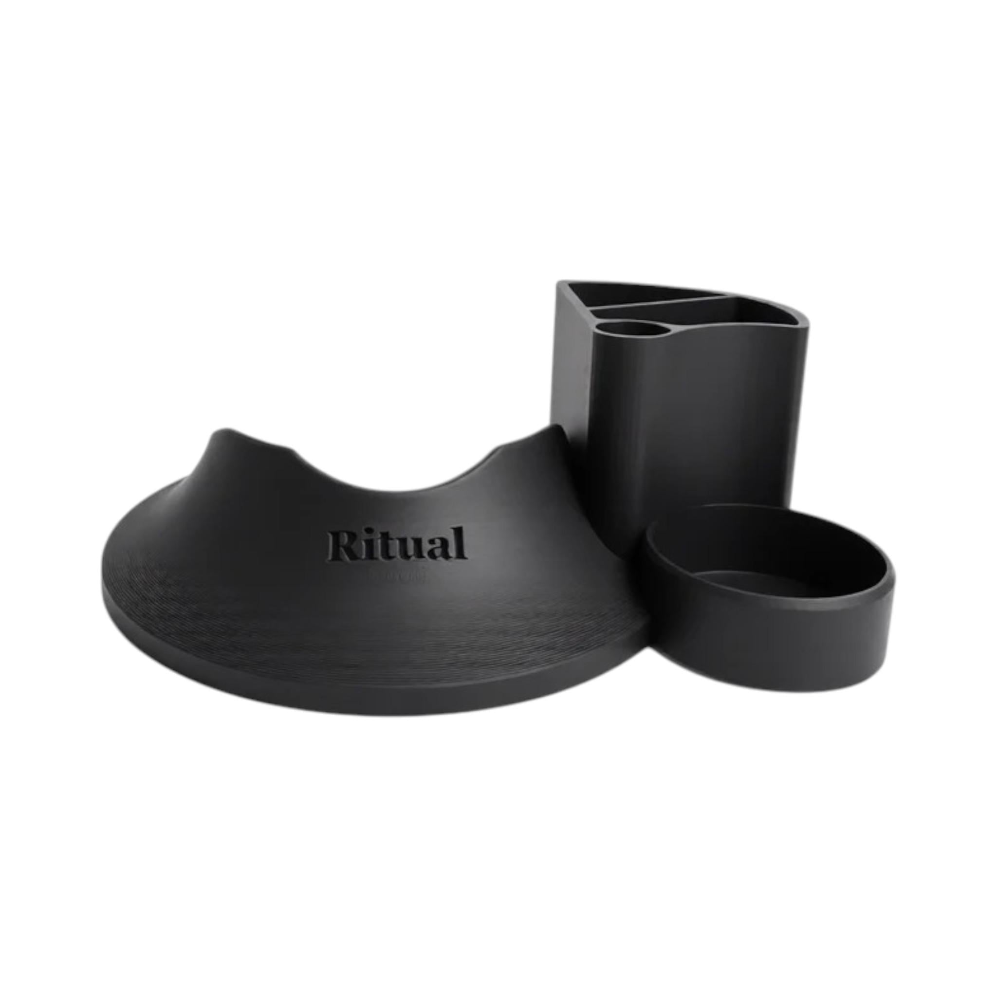 PORT MILLER: RITUAL ORGANIZER FOR PUFFCO PEAK AND PEAK PRO