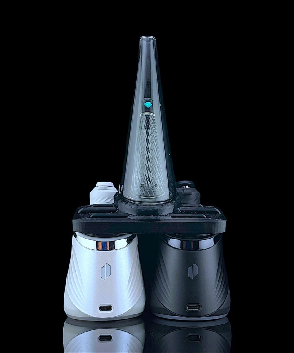 WYM DESIGNS: DOUBLE RIPPER 2 IN 1 ADAPTER