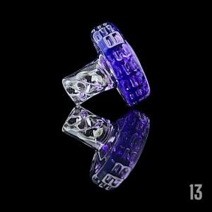 #13 - PURPLE RAIN
