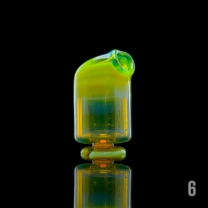 #6 - DENSE GREEN ENERGY