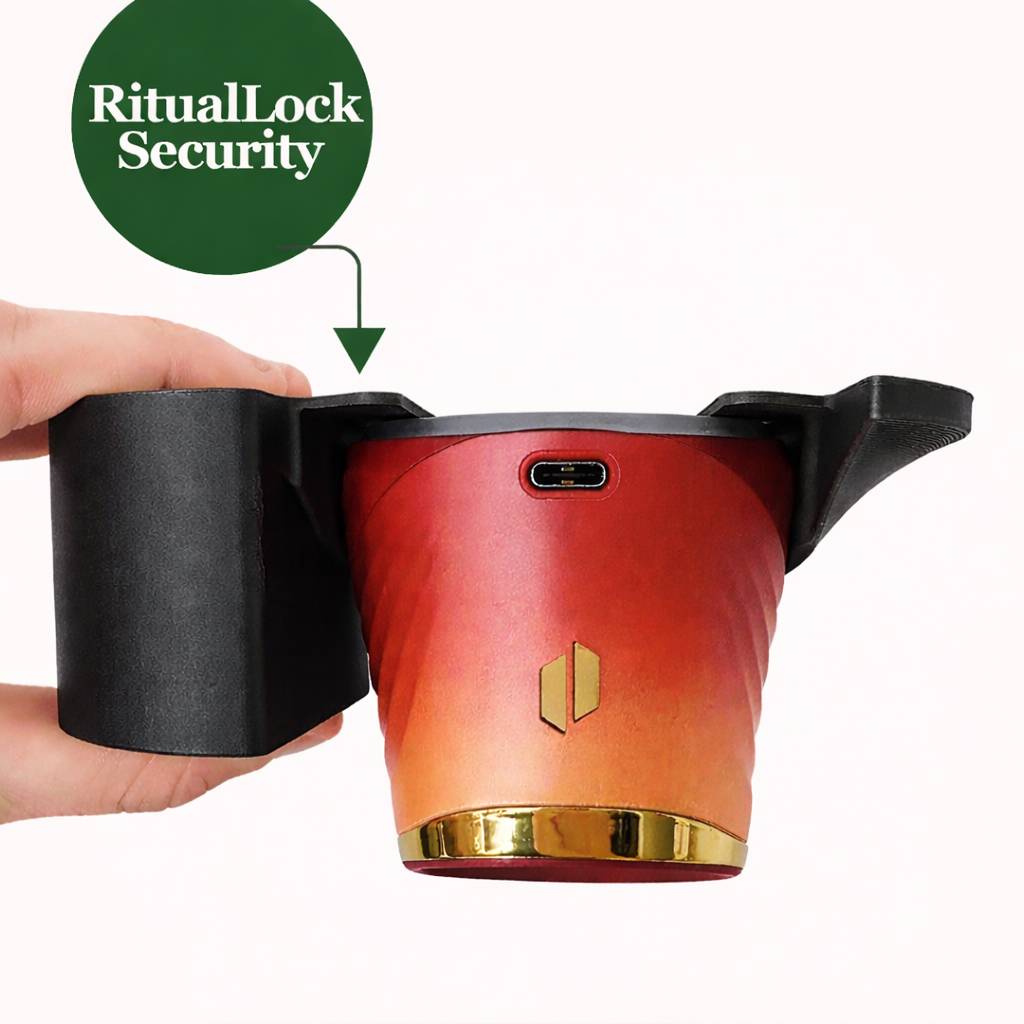PORT MILLER: RITUAL ORGANIZER FOR PUFFCO PEAK AND PEAK PRO - Image 3