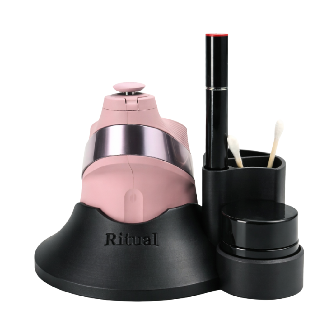 PORT MILLER: RITUAL ORGANIZER FOR PUFFCO PEAK AND PEAK PRO - Image 8