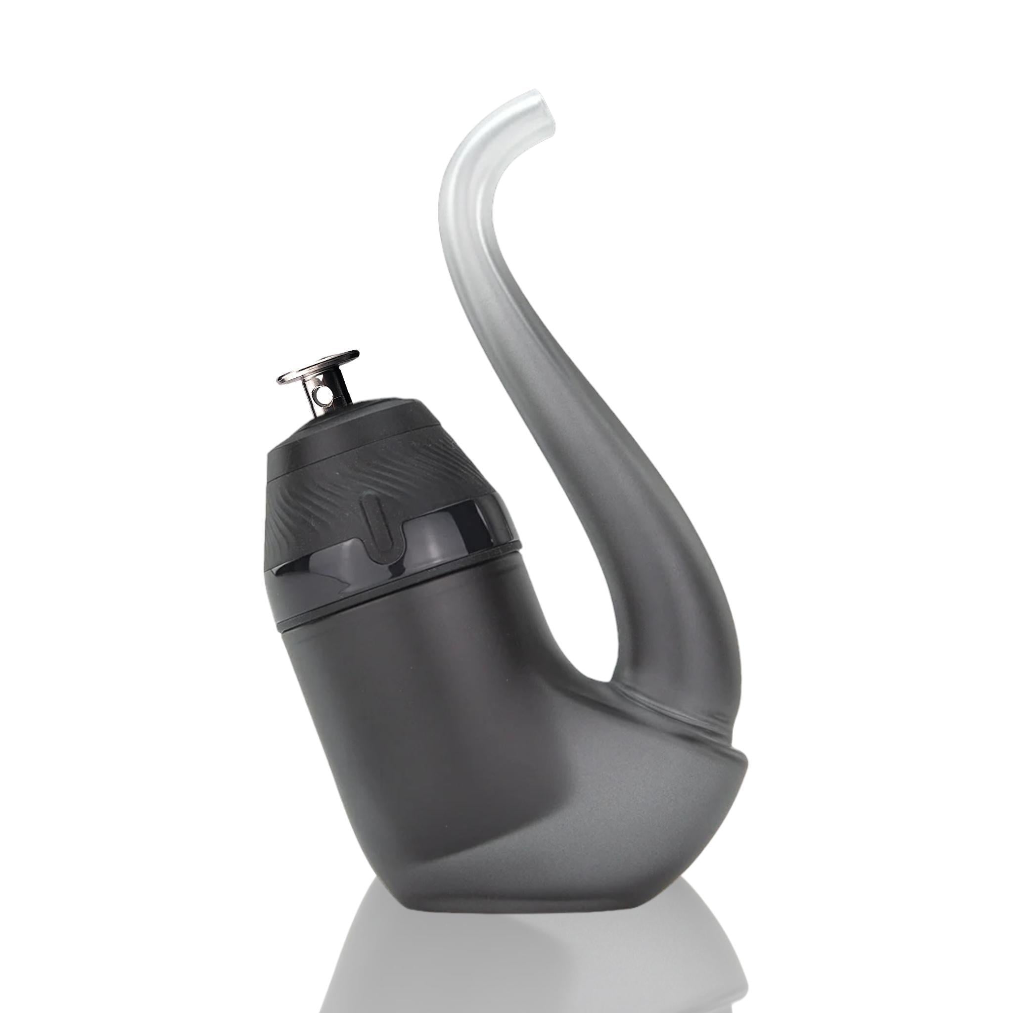 WYM DESIGNS: STAINLESS STEEL STOCK PUFFCO NEW PEAK/NEW PROXY JOYSTICK CAP
