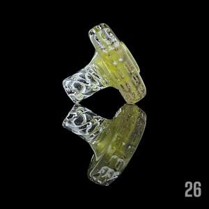 #26 - ELIXIR (CFL)