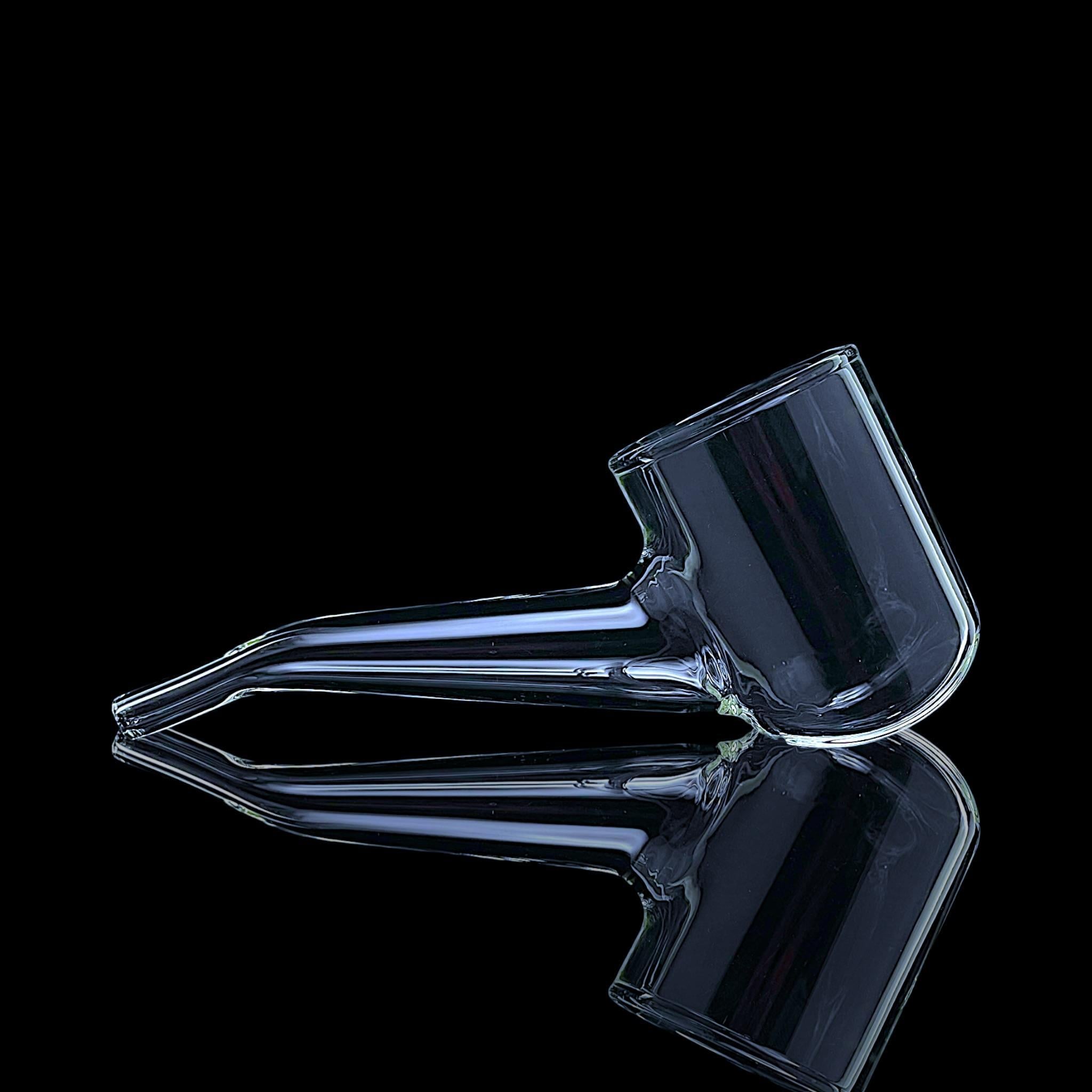 IRIDESCENT GLASS: ECO CASE FITTER PUFFCO PROXY ATTACHMENT - Image 3
