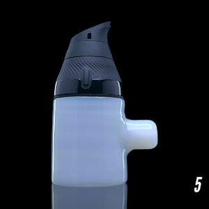 #5 - JADE WHITE