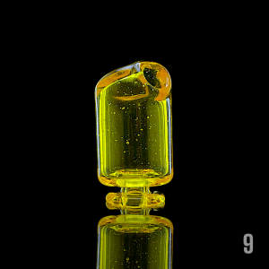 #9 - LIVE RESIN