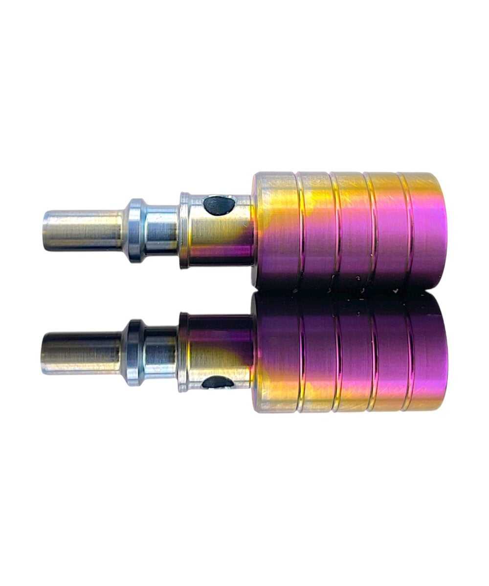 WYM DESIGNS: THE PISTON 3DXL PEAK PRO JOYSTICK CAP