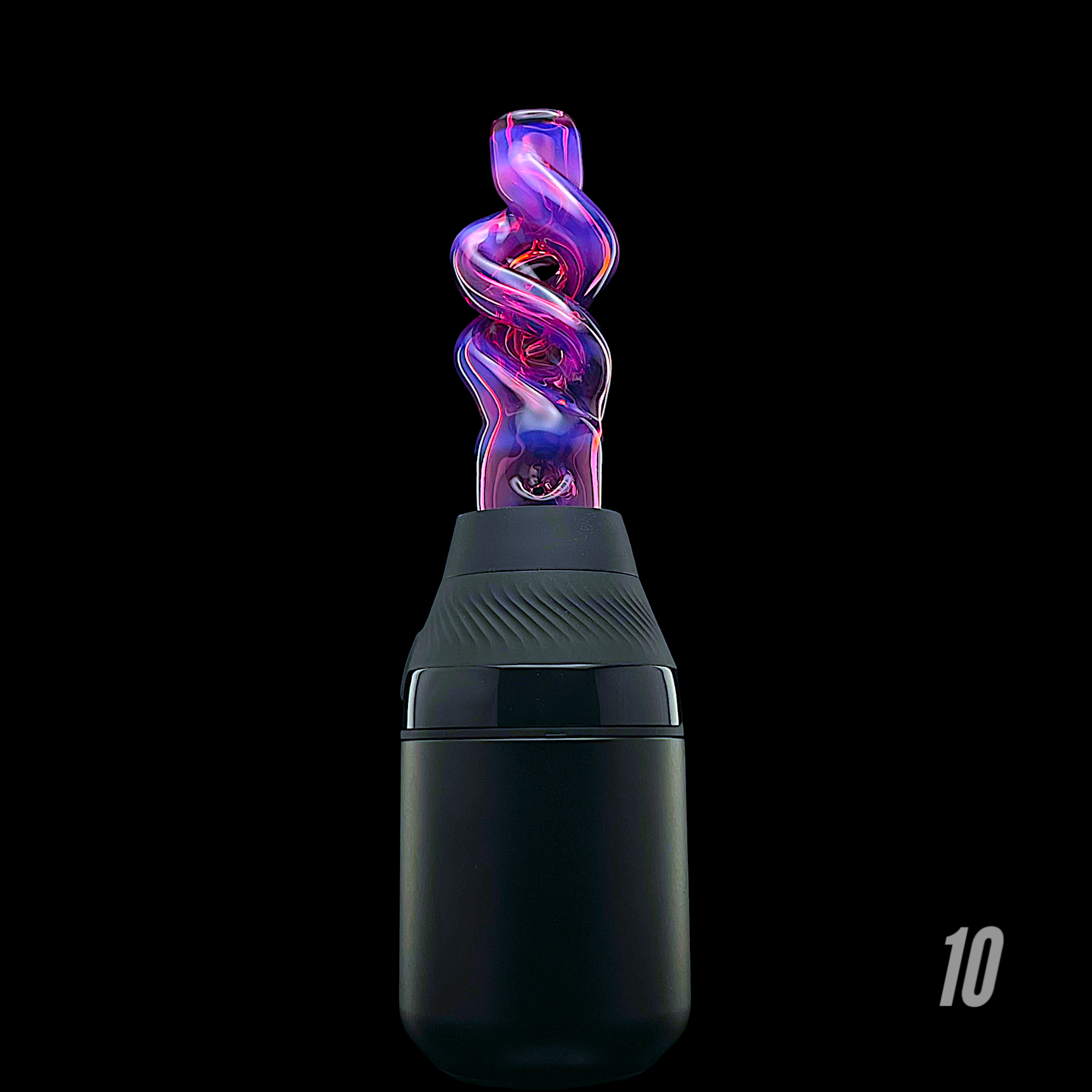 RICH BRIAN: COLOR HELIX PUFFCO PROXY CORE MOUTHPIECE - Image 11
