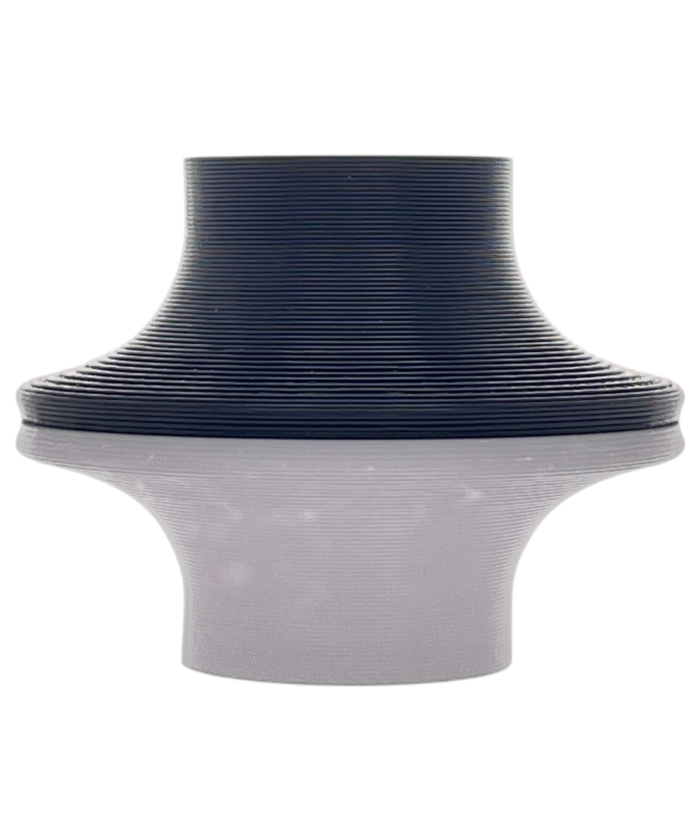 BENDING GLASS: PUFFCO PIVOT STAND