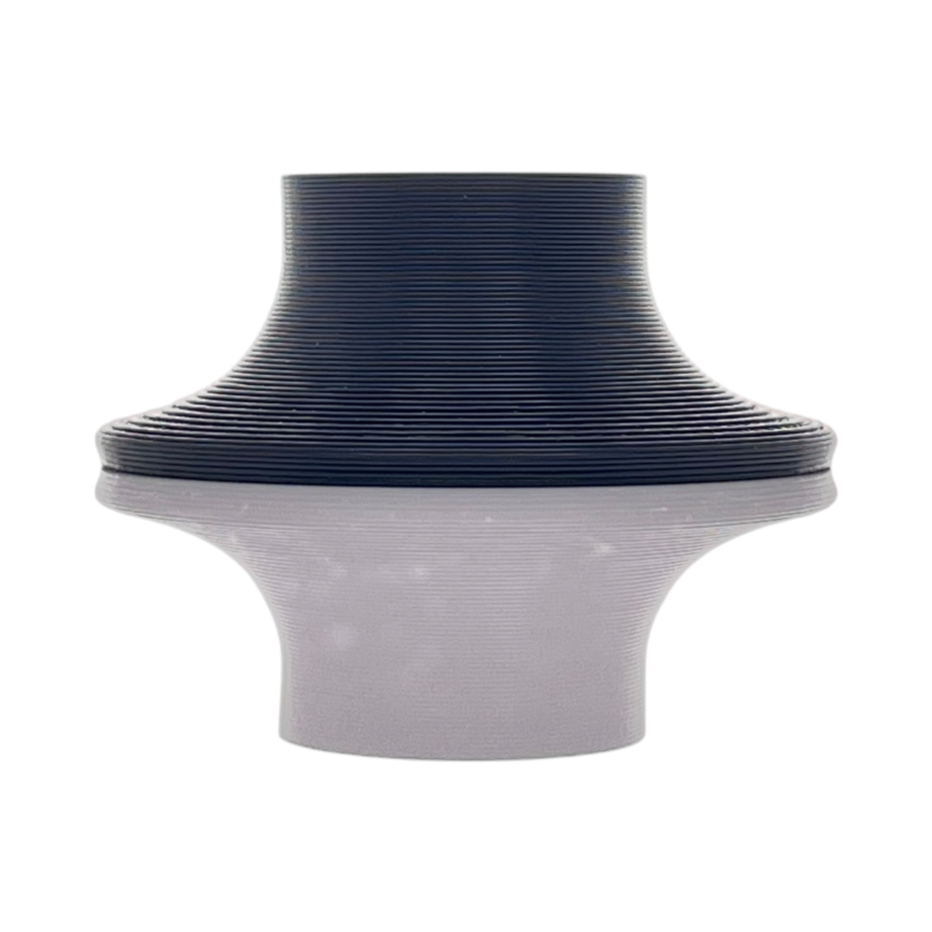 BENDING GLASS: PUFFCO PIVOT STAND