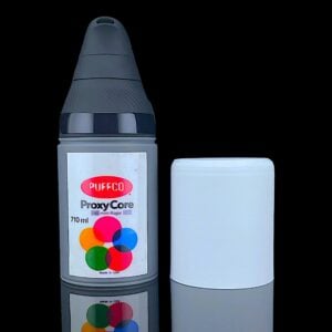 #4 - WHITE SPRAY CAN