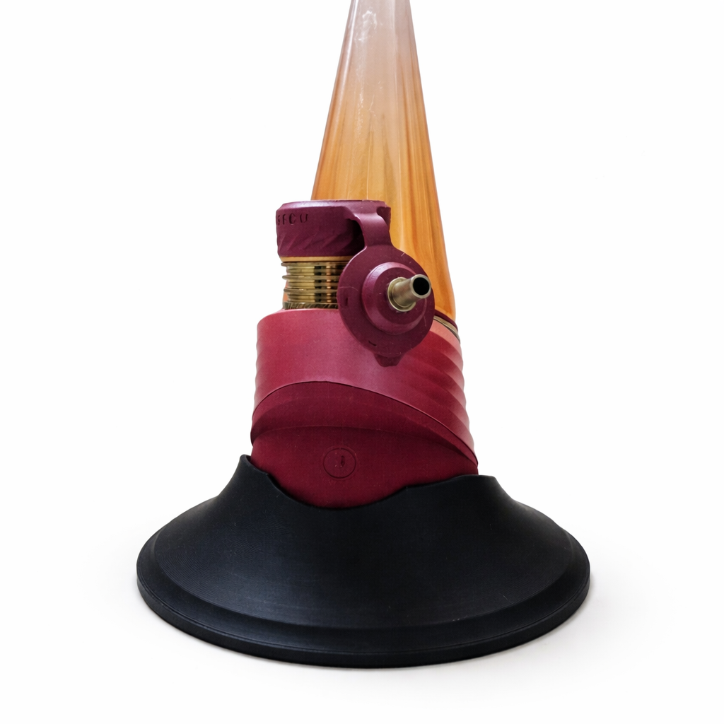 PORT MILLER: RITUAL STABILIZER FOR PUFFCO PEAK AND PEAK PRO - Image 5