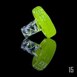 #15 - ANTIDOTE