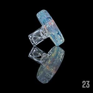 #23 - META X MOONSTONE
