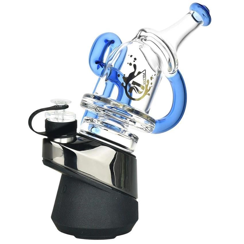 PULSAR: RECYCLER #1 PUFFCO PEAK ATTACHMENT - Image 2