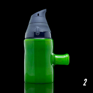 #2 - JADE GREEN