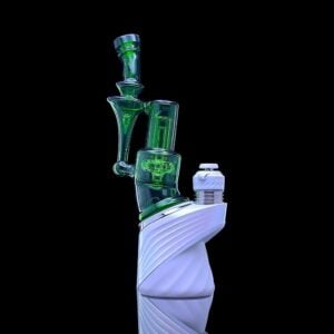 FLOURISH GREEN MINI RBR 7.0