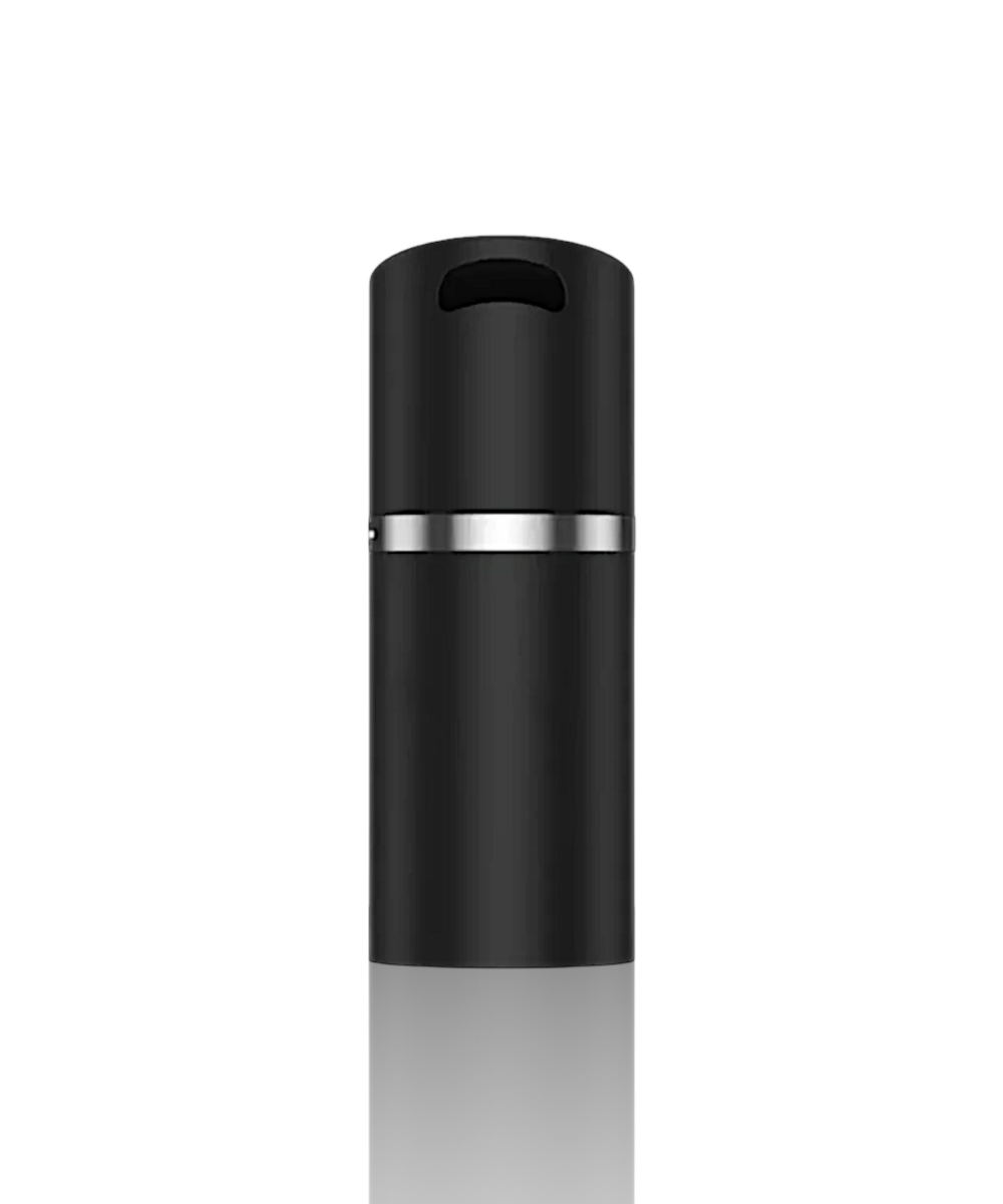 VOOZR: 3DXL PIVOT CHAMBER - BLACK