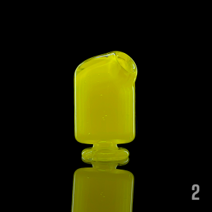 #2 - CHARTREUSE