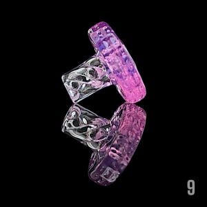 #9 - PURPLE RAIN