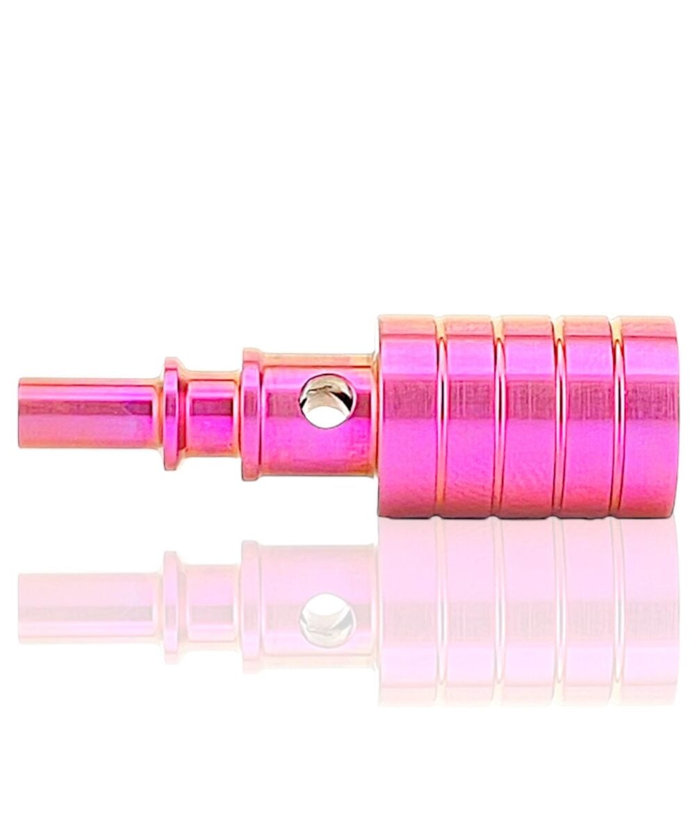 WYM DESIGNS: THE PISTON 3DXL PEAK PRO JOYSTICK CAP