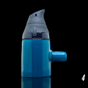 #4 - BLUE BIRD