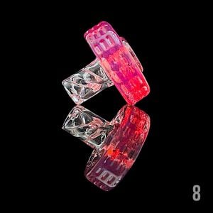 #8 - TELEMAGENTA