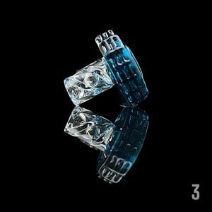 #3 - BLUE STARDUST