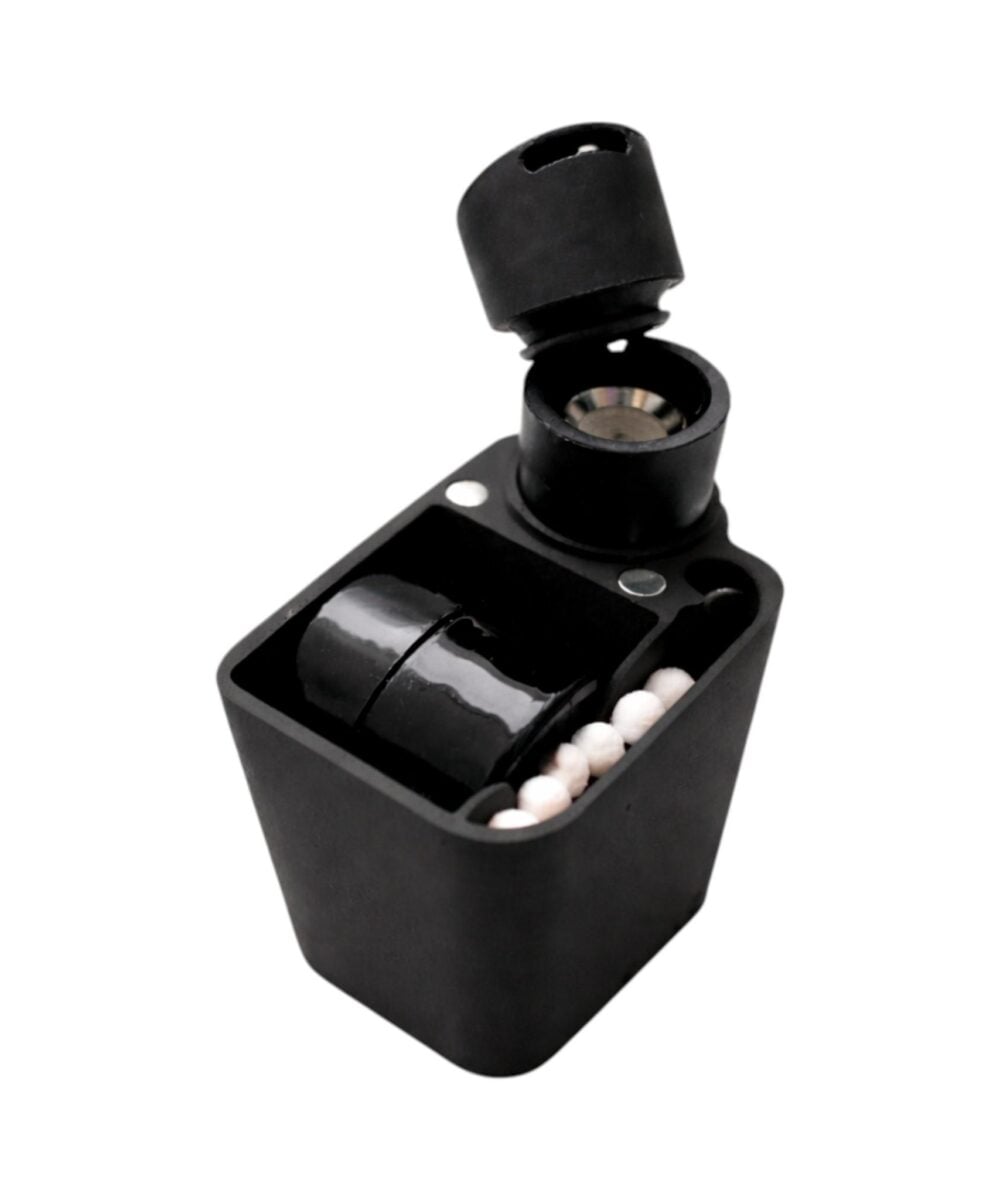 PORT MILLER: RITUAL BAR EILTE PUFFCO PIVOT STAND