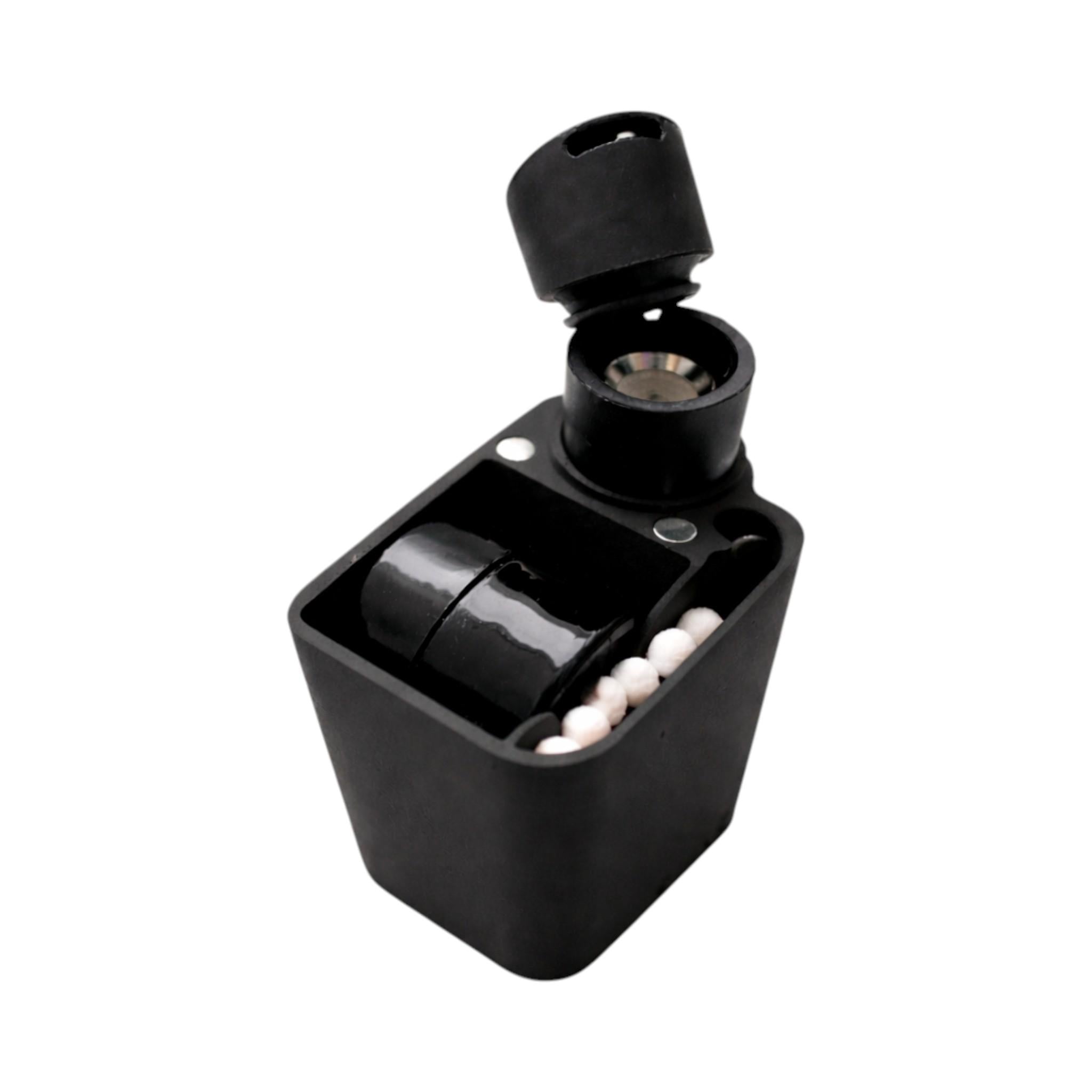 PORT MILLER: RITUAL BAR EILTE PUFFCO PIVOT STAND