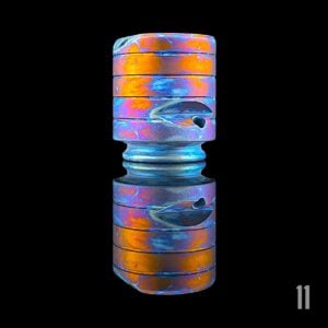#11 - SUNSET RAINBOW