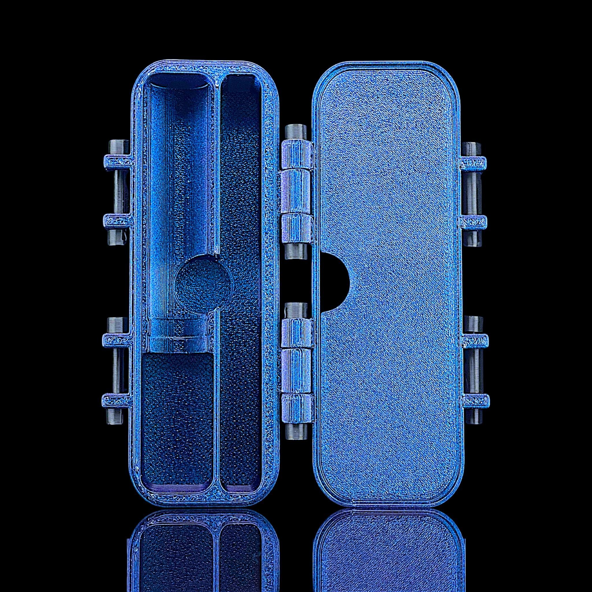 BENDING GLASS: PUFFCO PIVOT TRAVEL CASE - Image 3