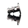WYM DESIGNS: STAINLESS STEEL STOCK PUFFCO NEW PEAK/NEW PROXY JOYSTICK CAP - Image 3