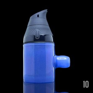 #10 - MILKY BLUE